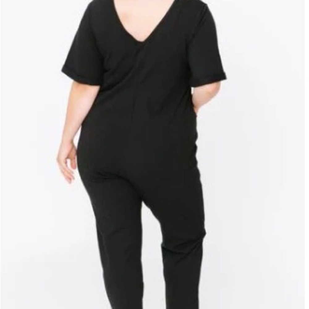 NWT smash & tess romper - Picture 3 of 7